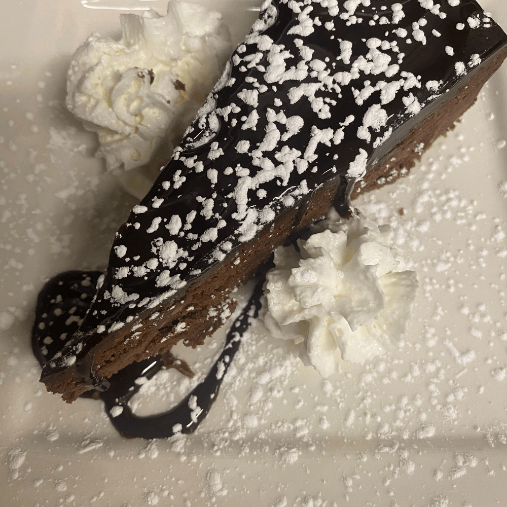 Chocolate Cheesecake