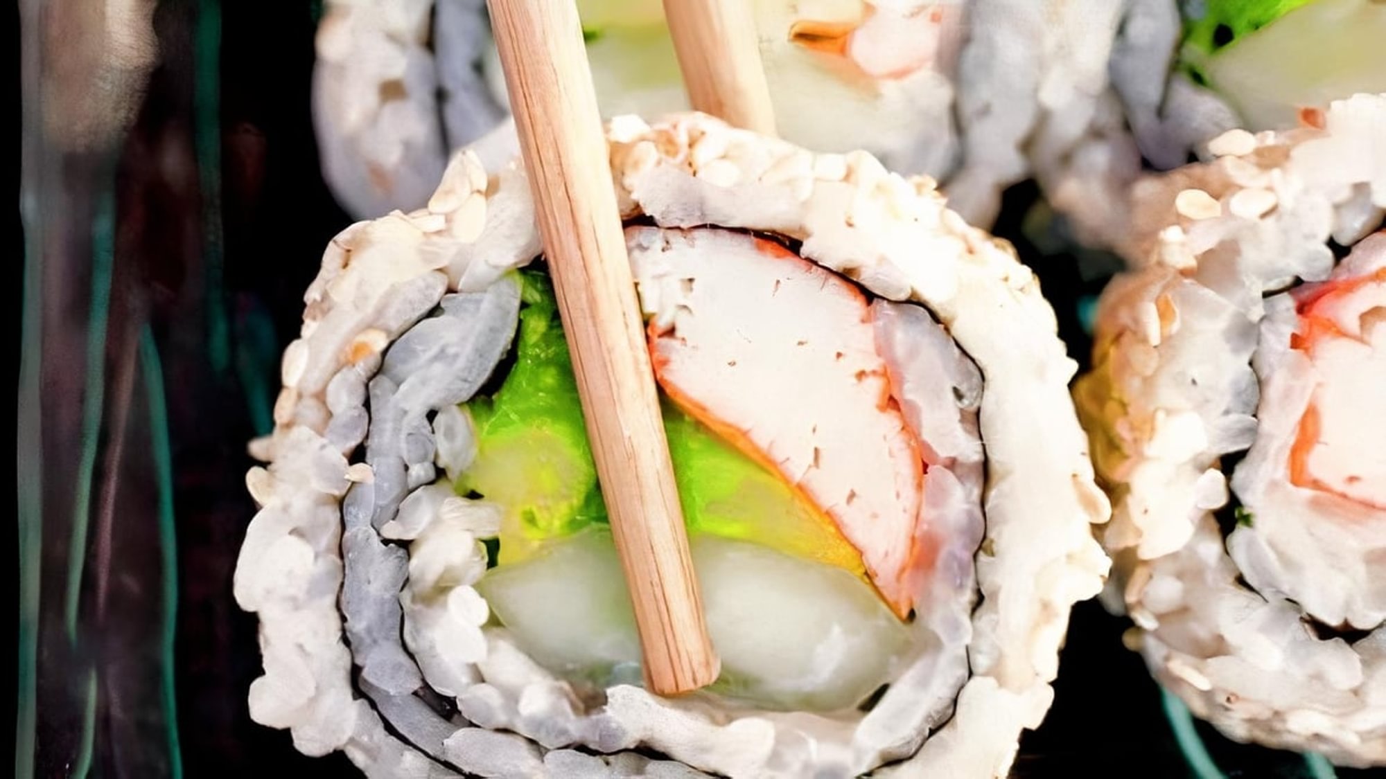 California roll
