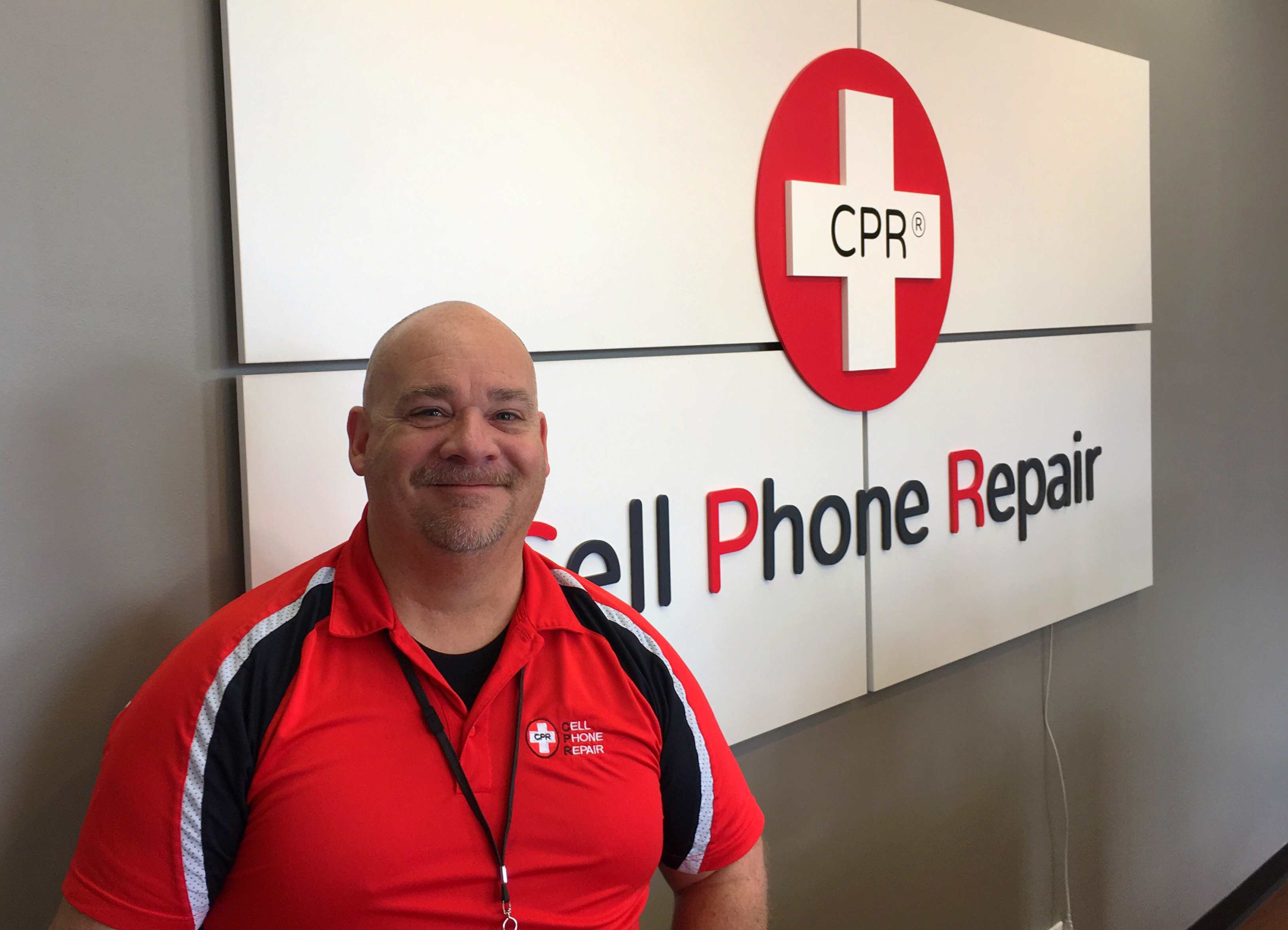 CPR Cell Phone Repair Anderson