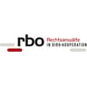 Logo von rbo - Rechtsanwälte
