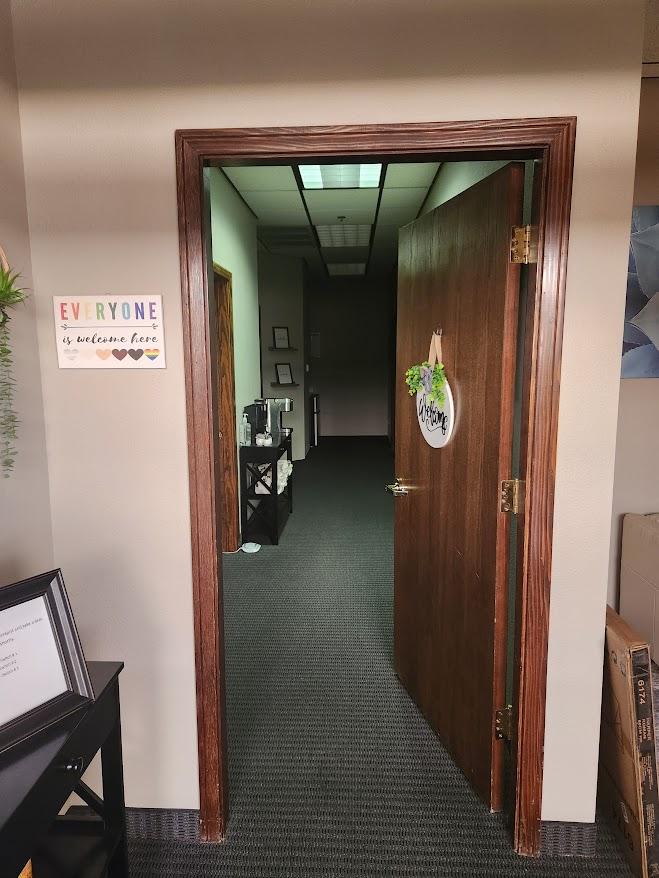 Mind & Strength Counseling