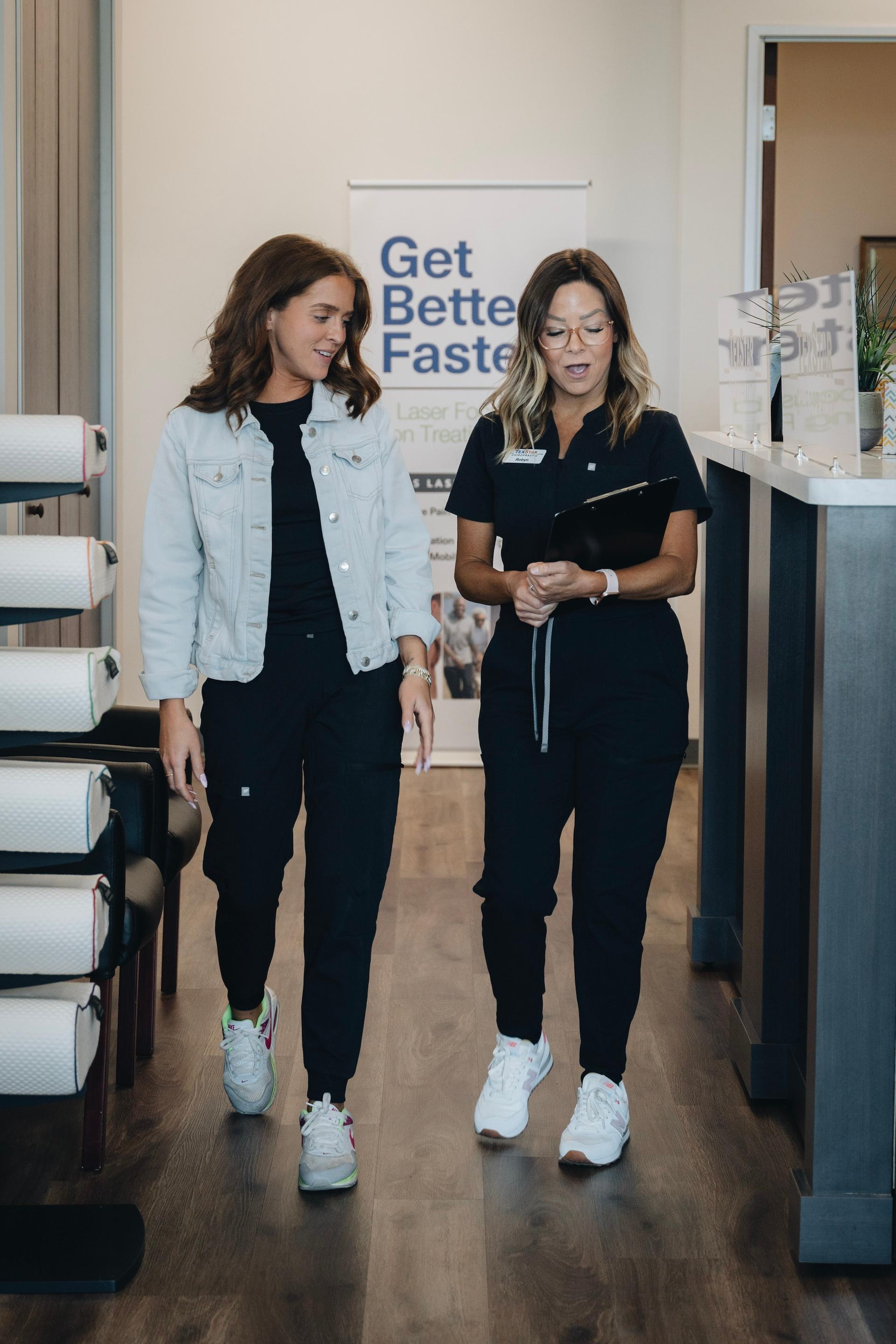 TexStar Chiropractic - Dripping Springs / Belterra Image