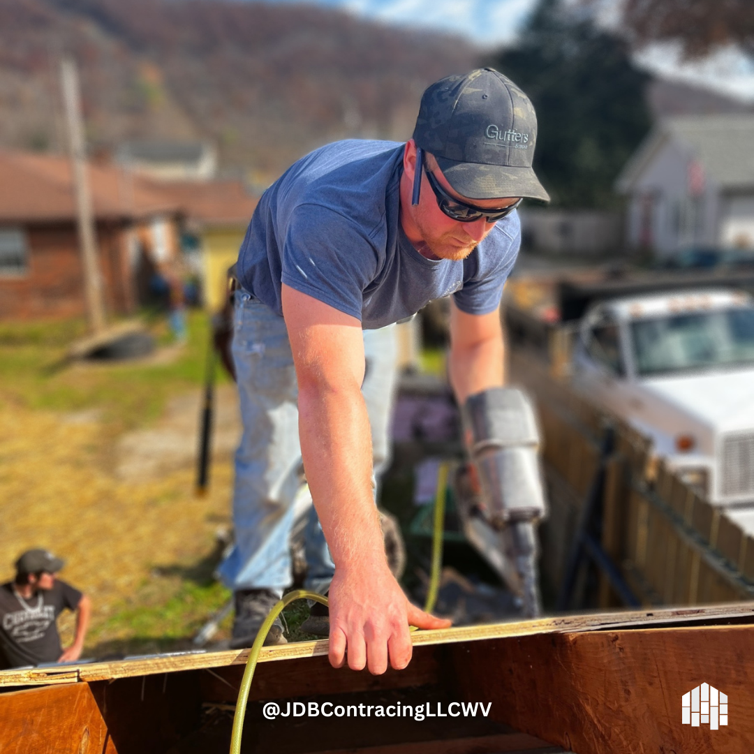 JDB Contracting LLC Image