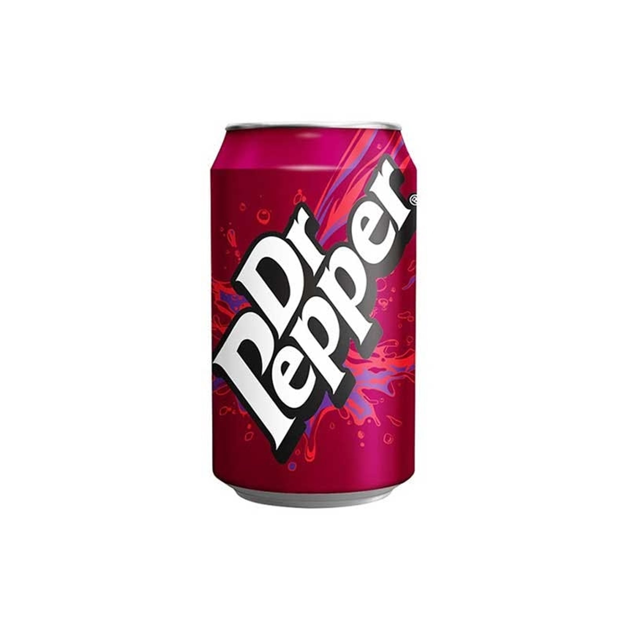Dr. Pepper