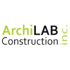 Archilab Construction Inc Laval