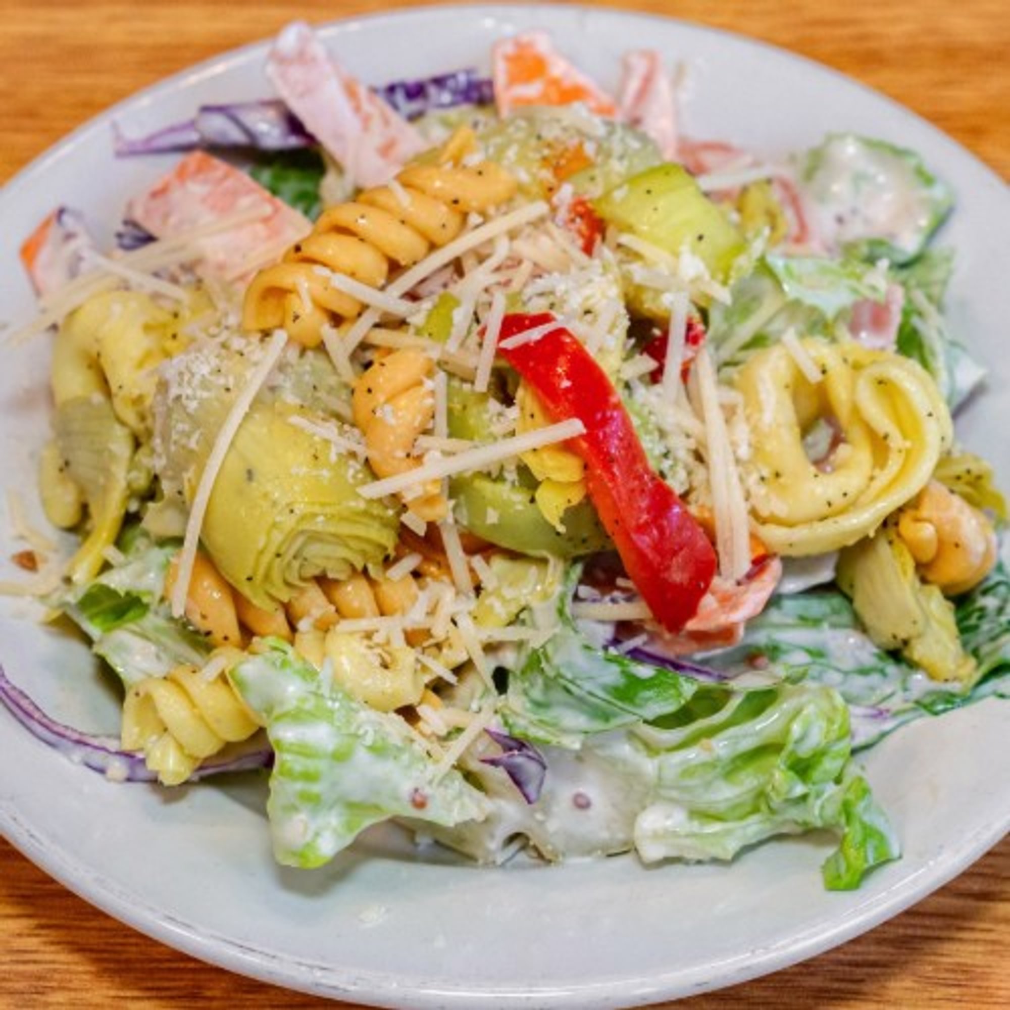 Pasta Salad