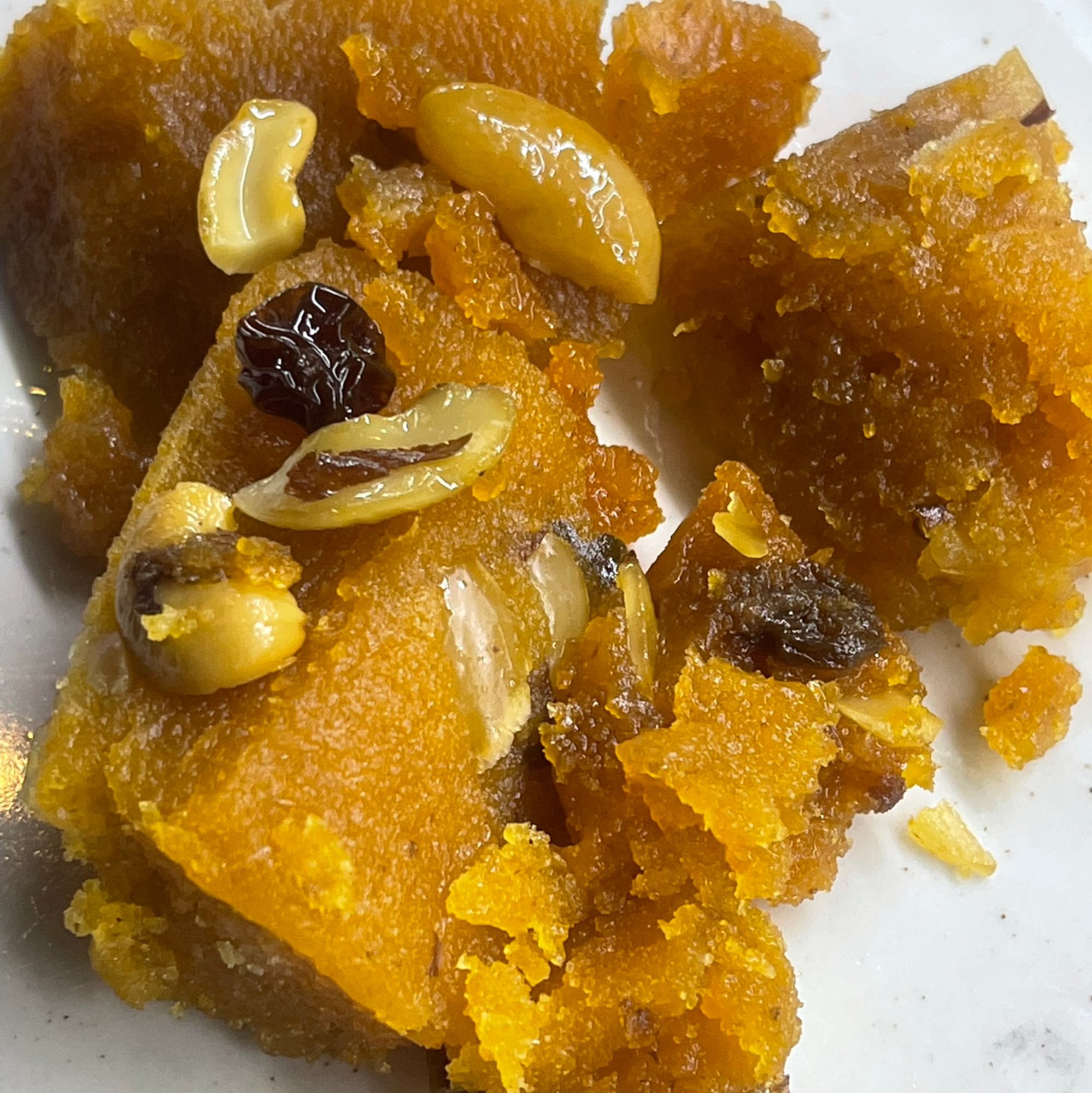 Bombay Halva