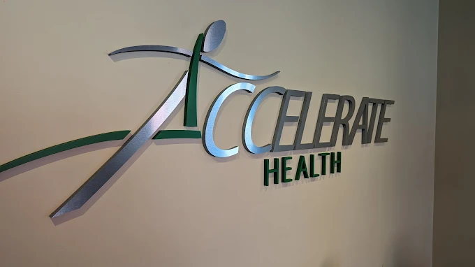 Accelerate Health Denver Image