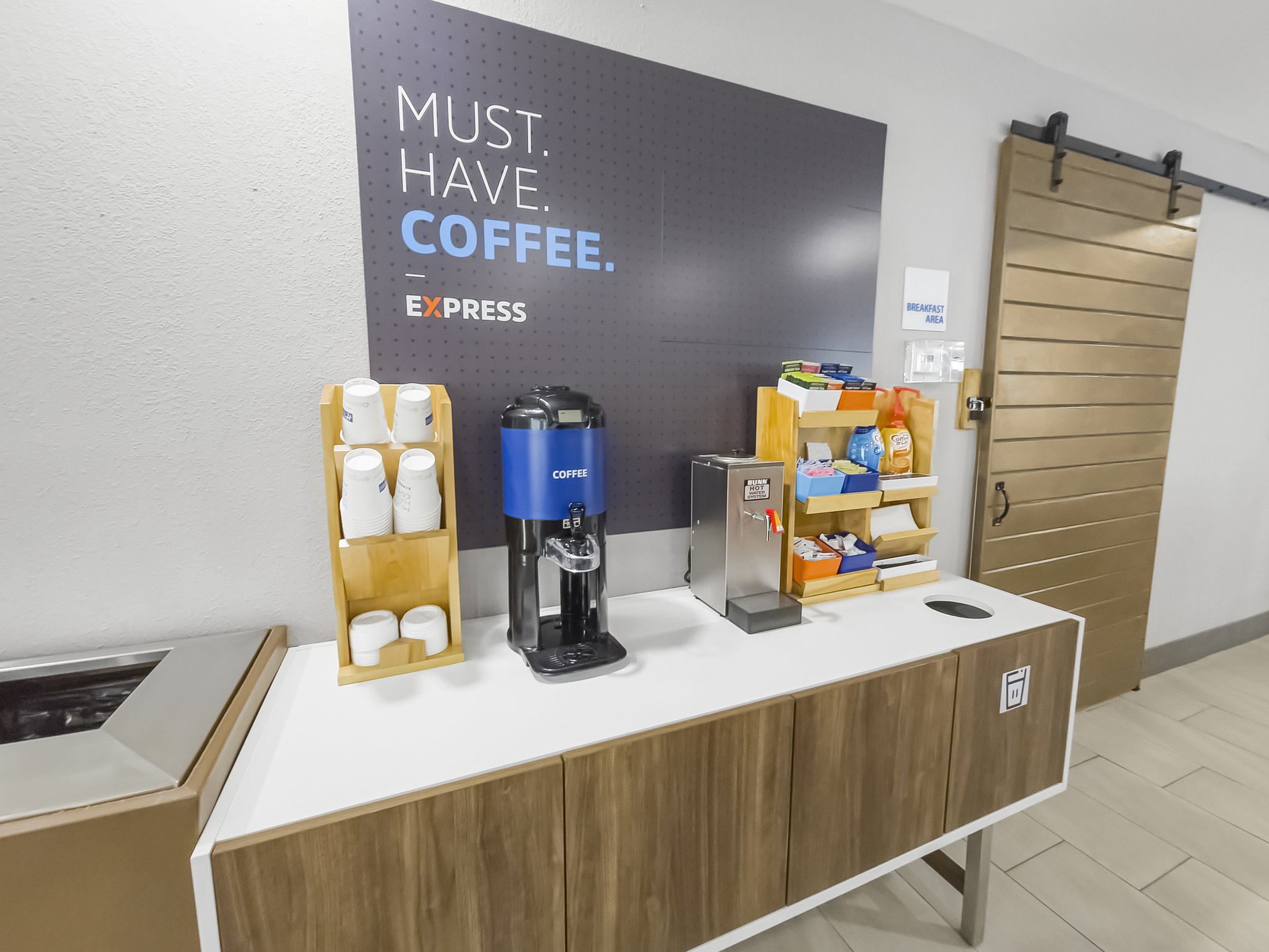 Holiday Inn Express Salt Lake City South-Midvale by IHG Image