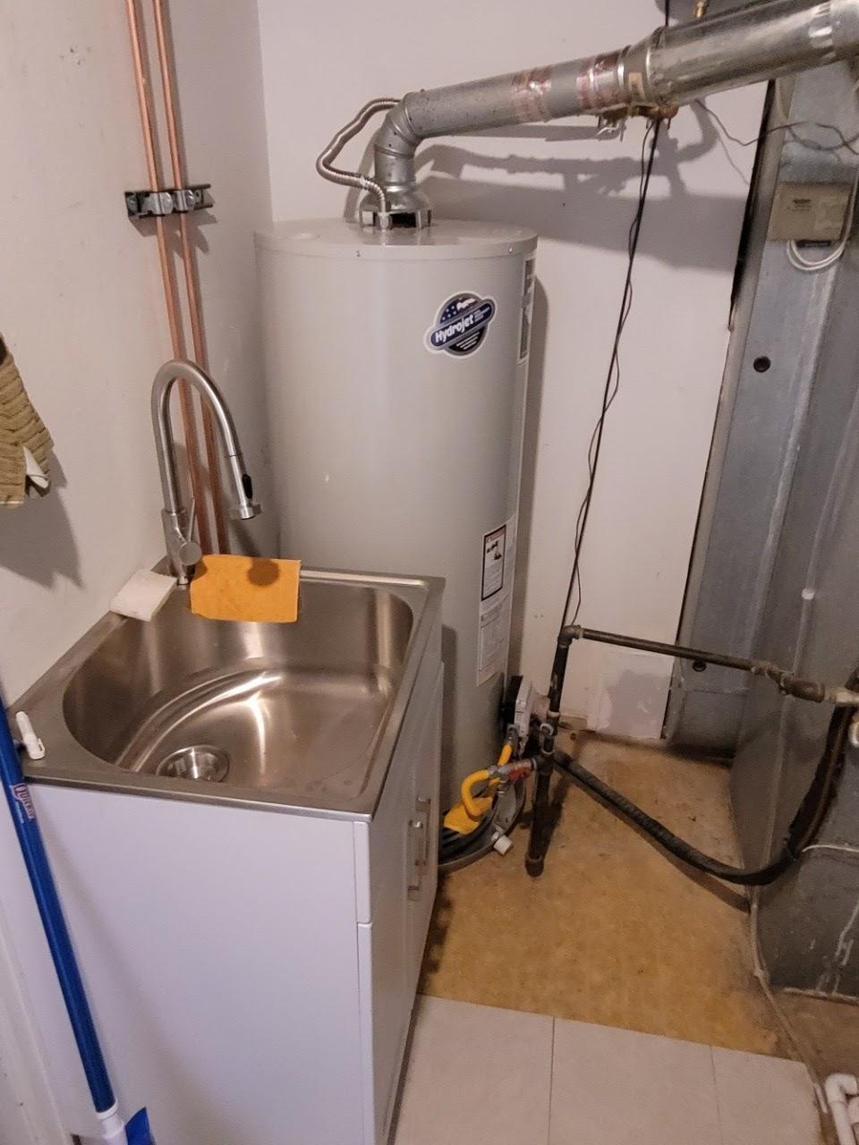 Greater Western Plumbing - Commercial & Residential Plumbing Serving Denver, Boulder & The F Image