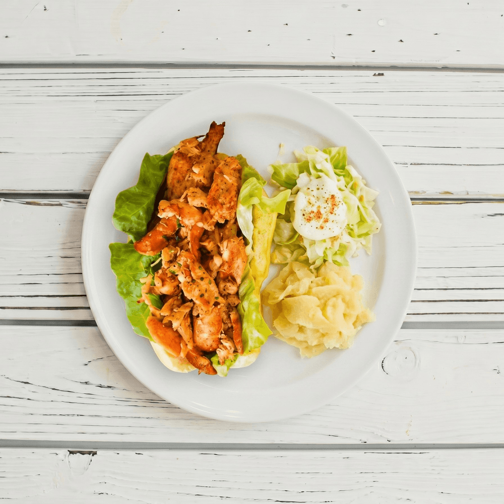 Lobster Roll