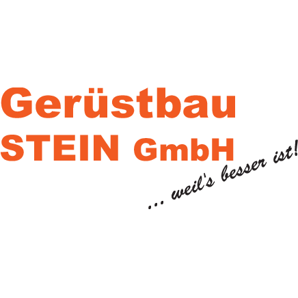 Logo von Gerüstbau Stein GmbH