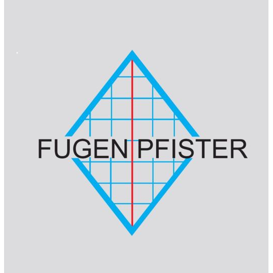Logo von Fugen Pfister