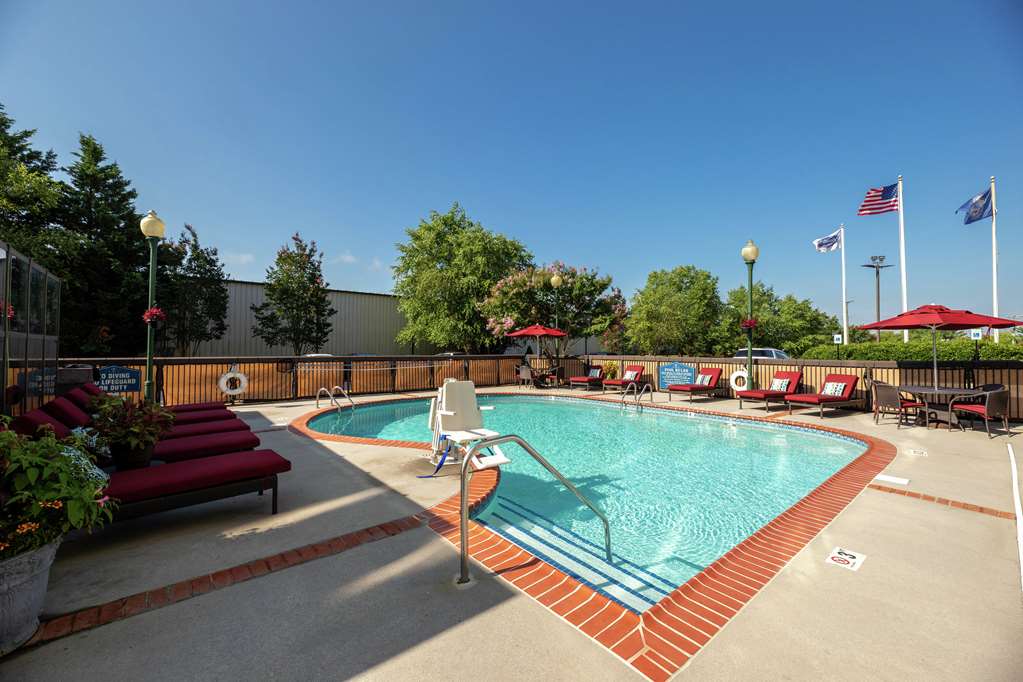 Hampton Inn Christiansburg/Blacksburg Image