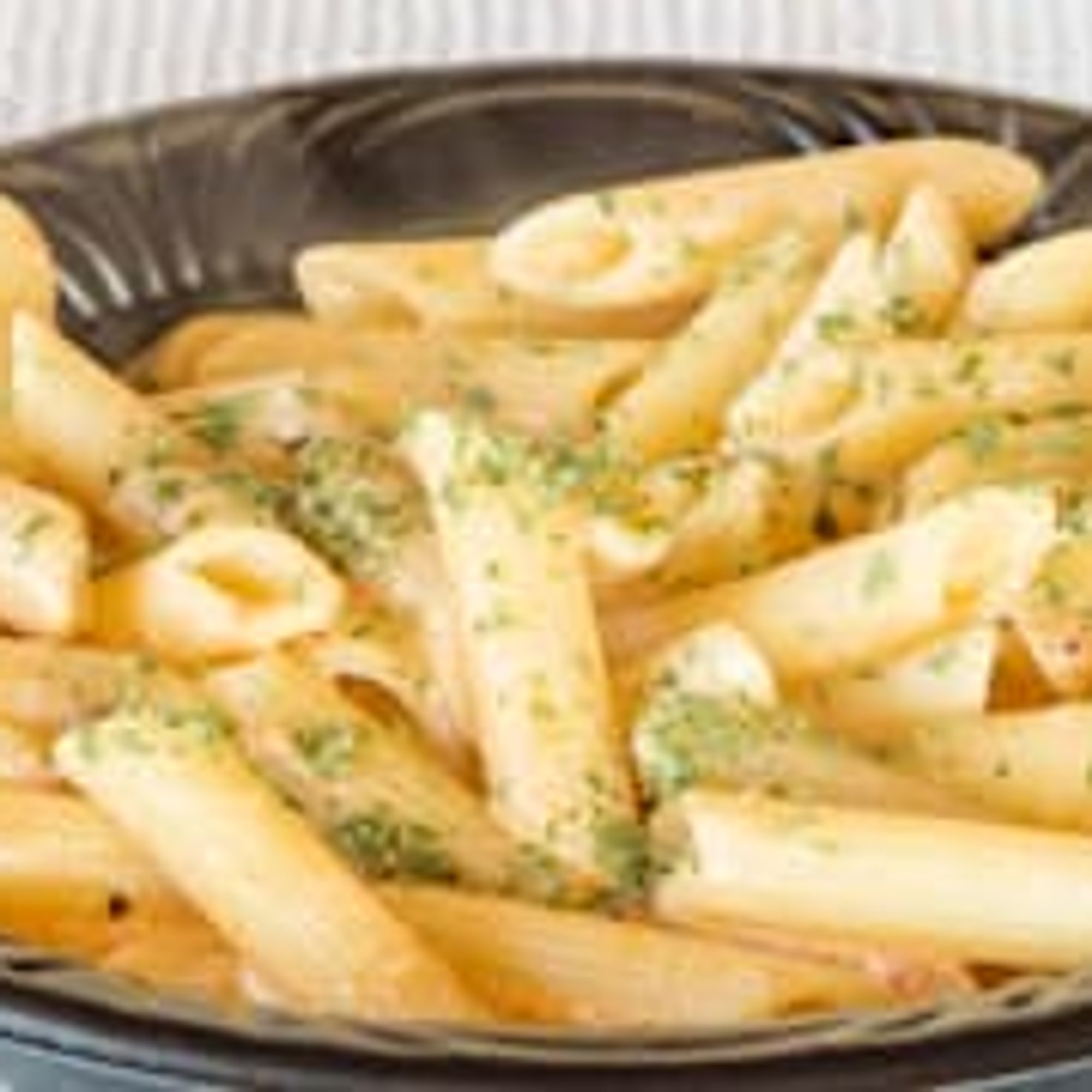 Vodka Sauce Pasta