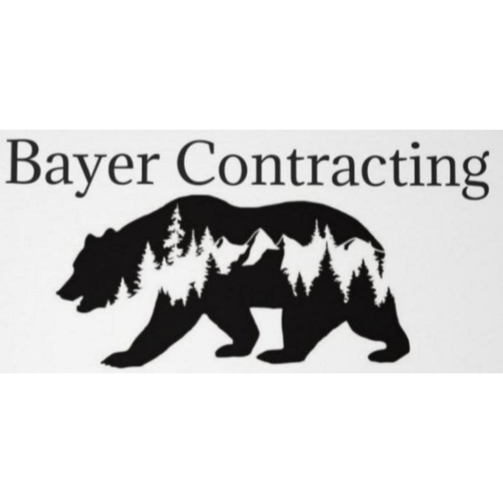 Bayer Contracting Logo