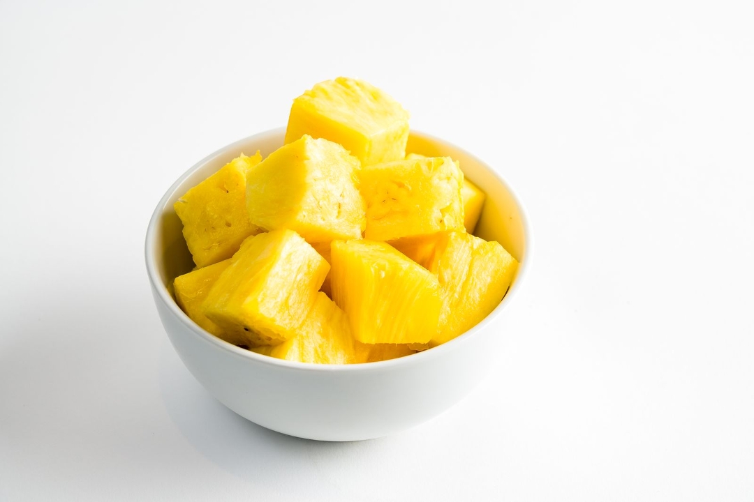 Pineapple