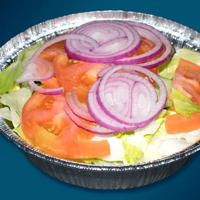 Tossed Salad