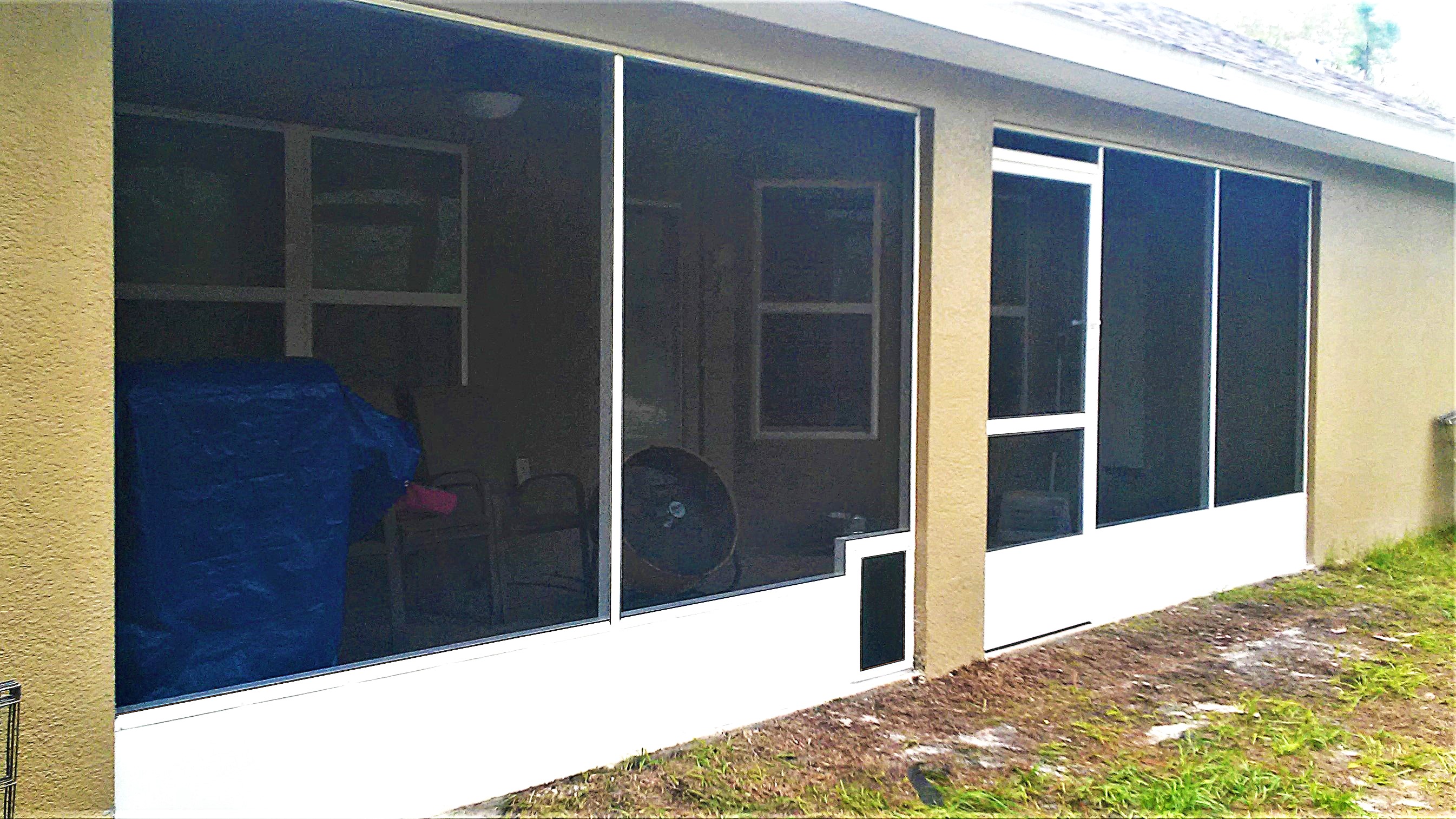 Hernando Aluminum Inc Image