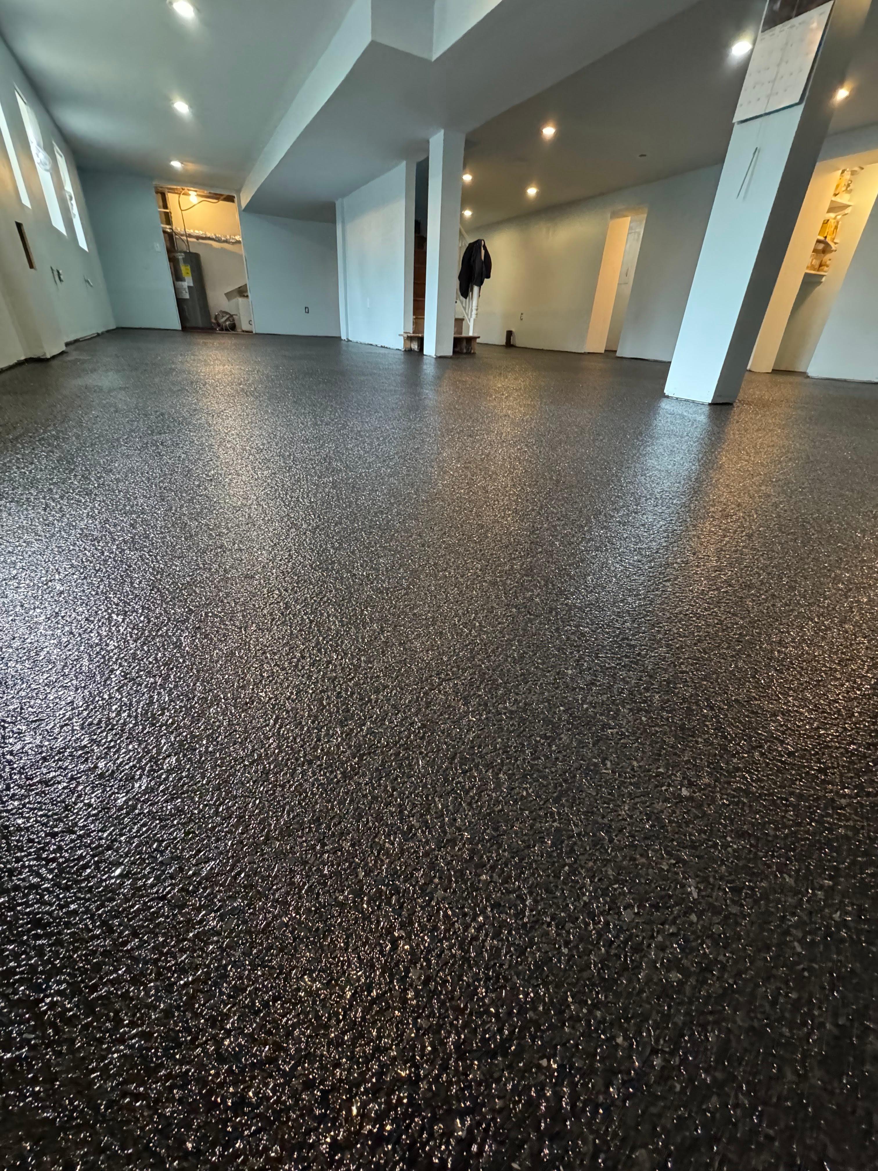 DB Genesis Hardwood Flooring Company Image