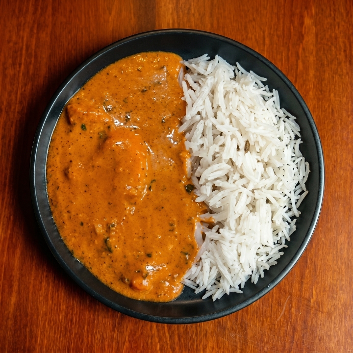 Old Delhi Butter Chicken