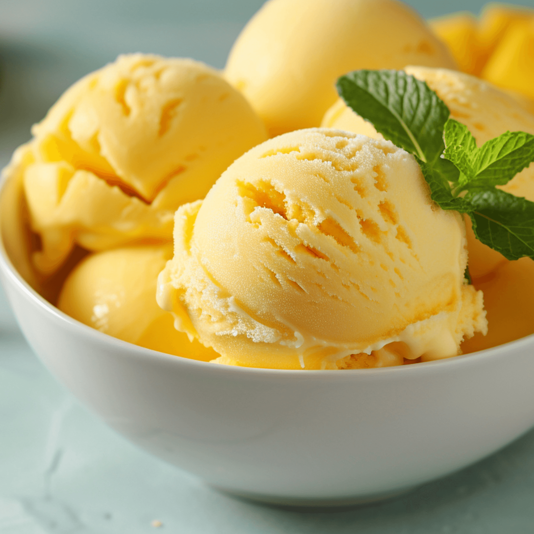 Ice Cream