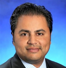 Paras Gautam - Ameriprise Financial Services, Inc. Logo