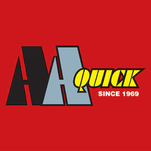 AA Quick Plumbing , Sewer &amp; Septic services Logo