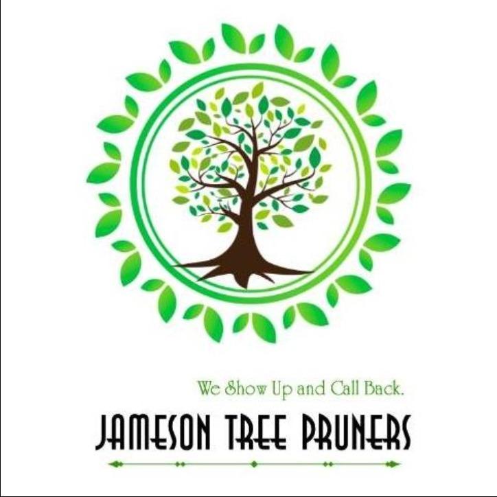 Jameson Tree Pruners Logo
