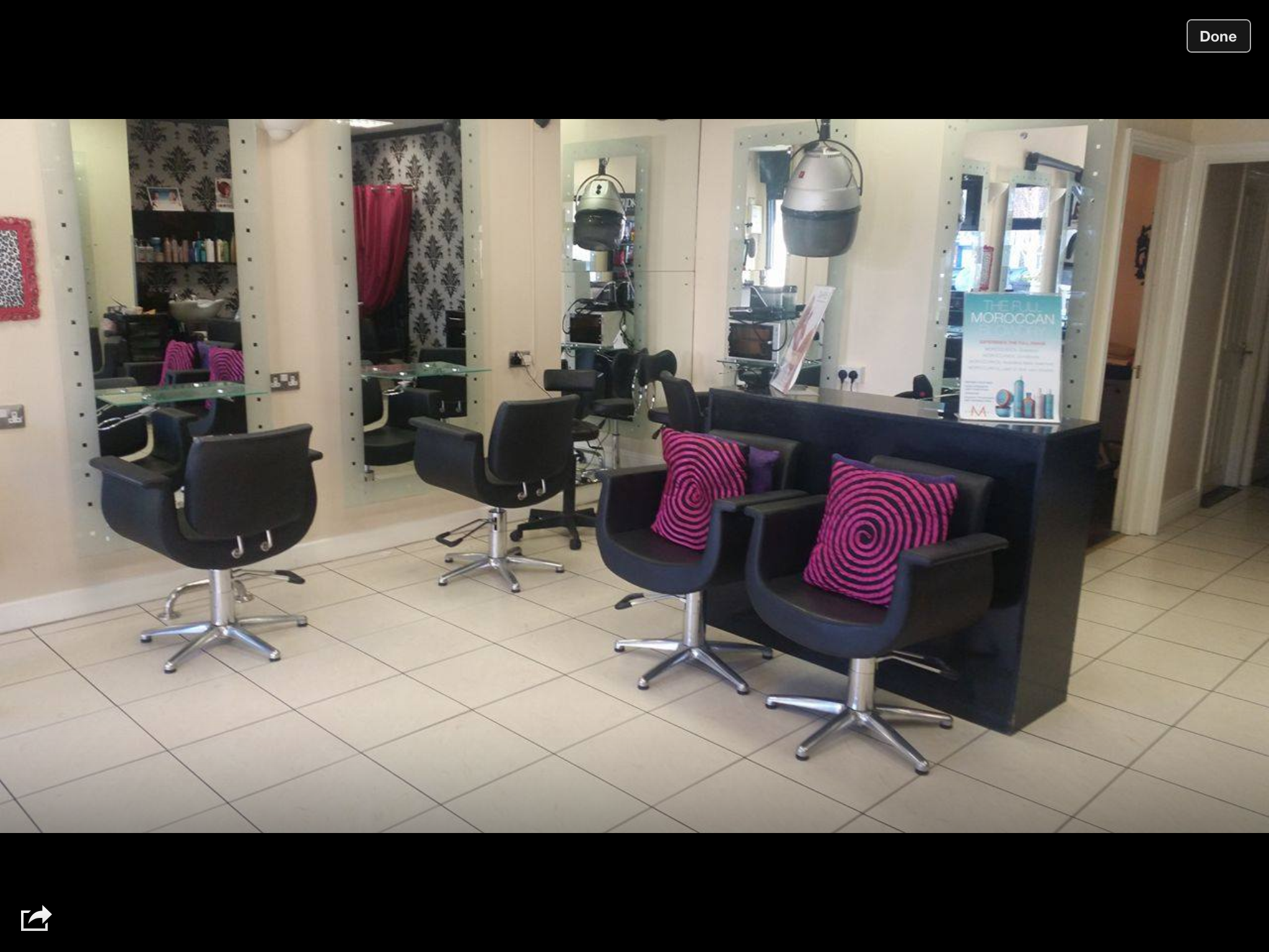 The Temple Hair and Beauty Lounge, Hairdressers & Beauty Salons in Dublin City, Dublin MyTown.ie