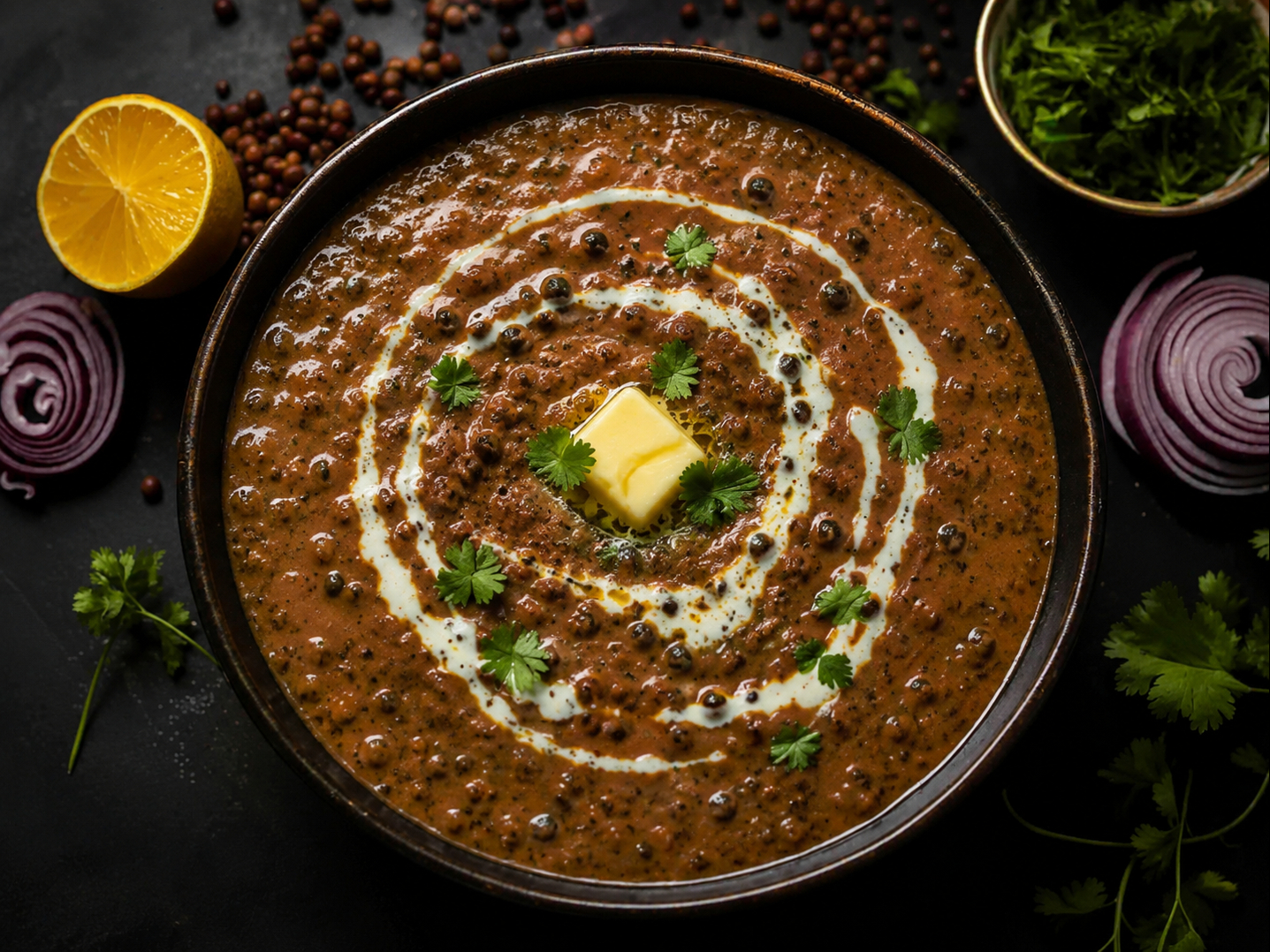 Dal Makhni
