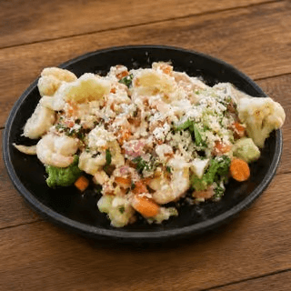 Seafood Acapulco