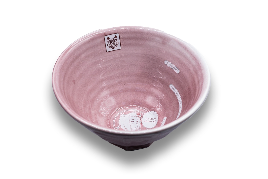 Tatsu Bowl - RED