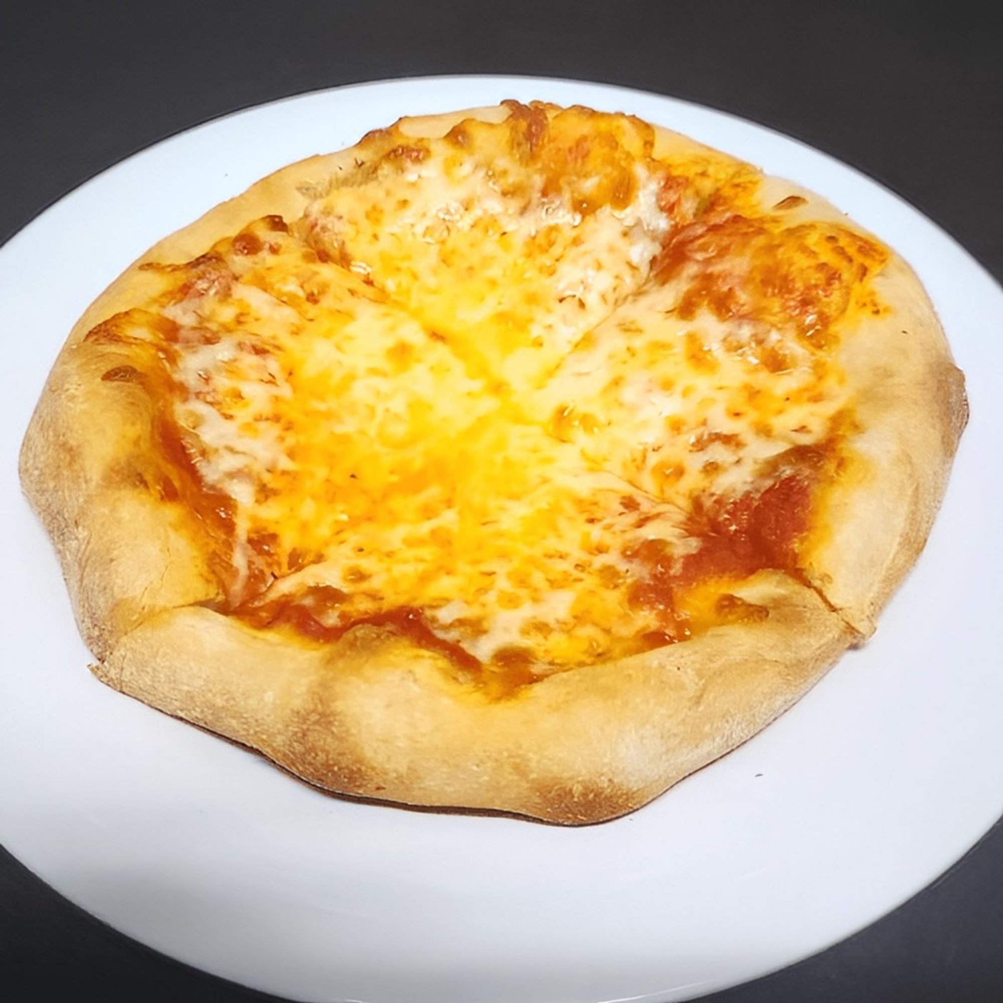 Bambino Pizza