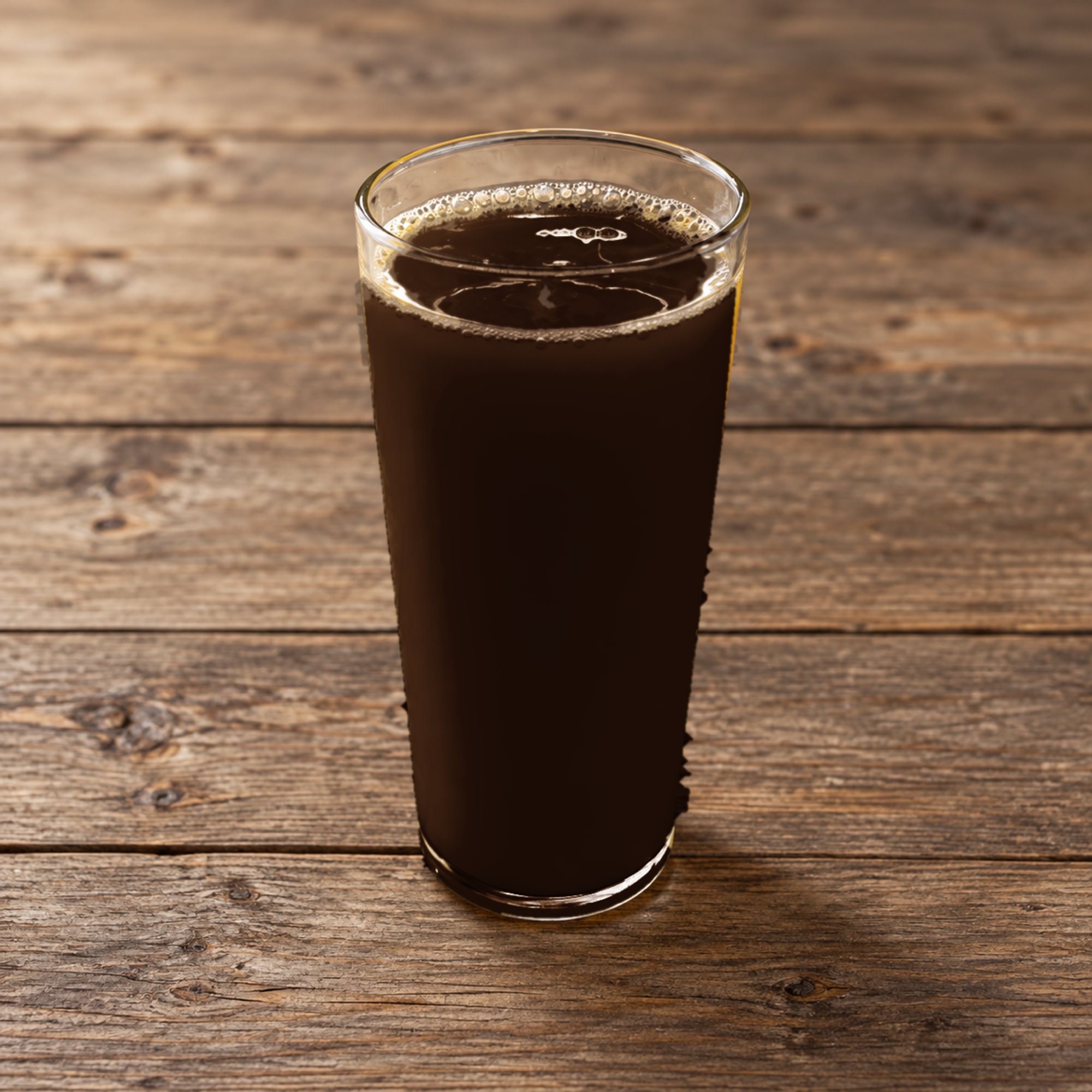 Soft Drinks