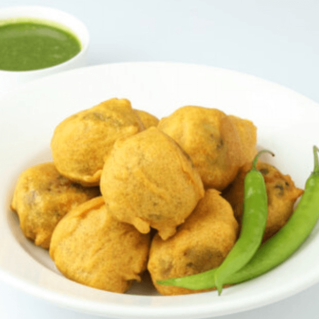 Aloo Wada