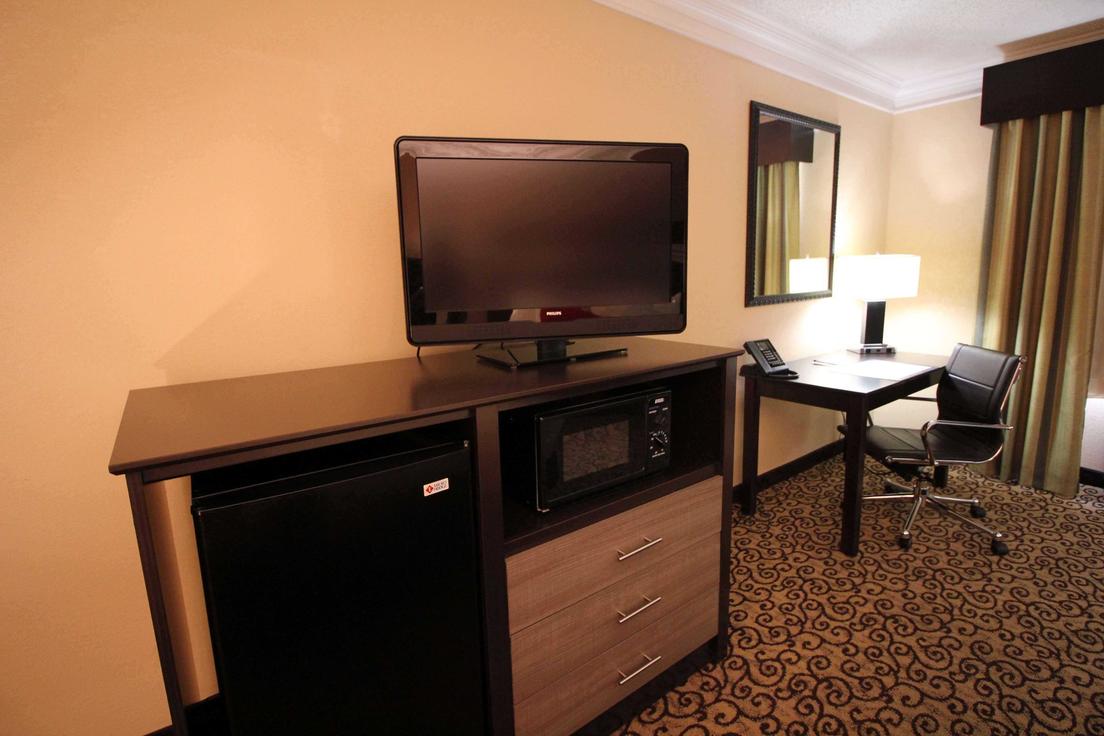 Best Western Plus Slidell Hotel Photo