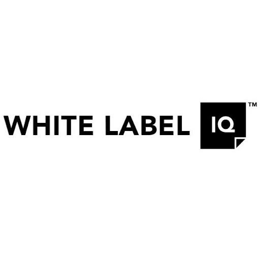 White Label IQ - White Label Agency Services, Denver CO Logo