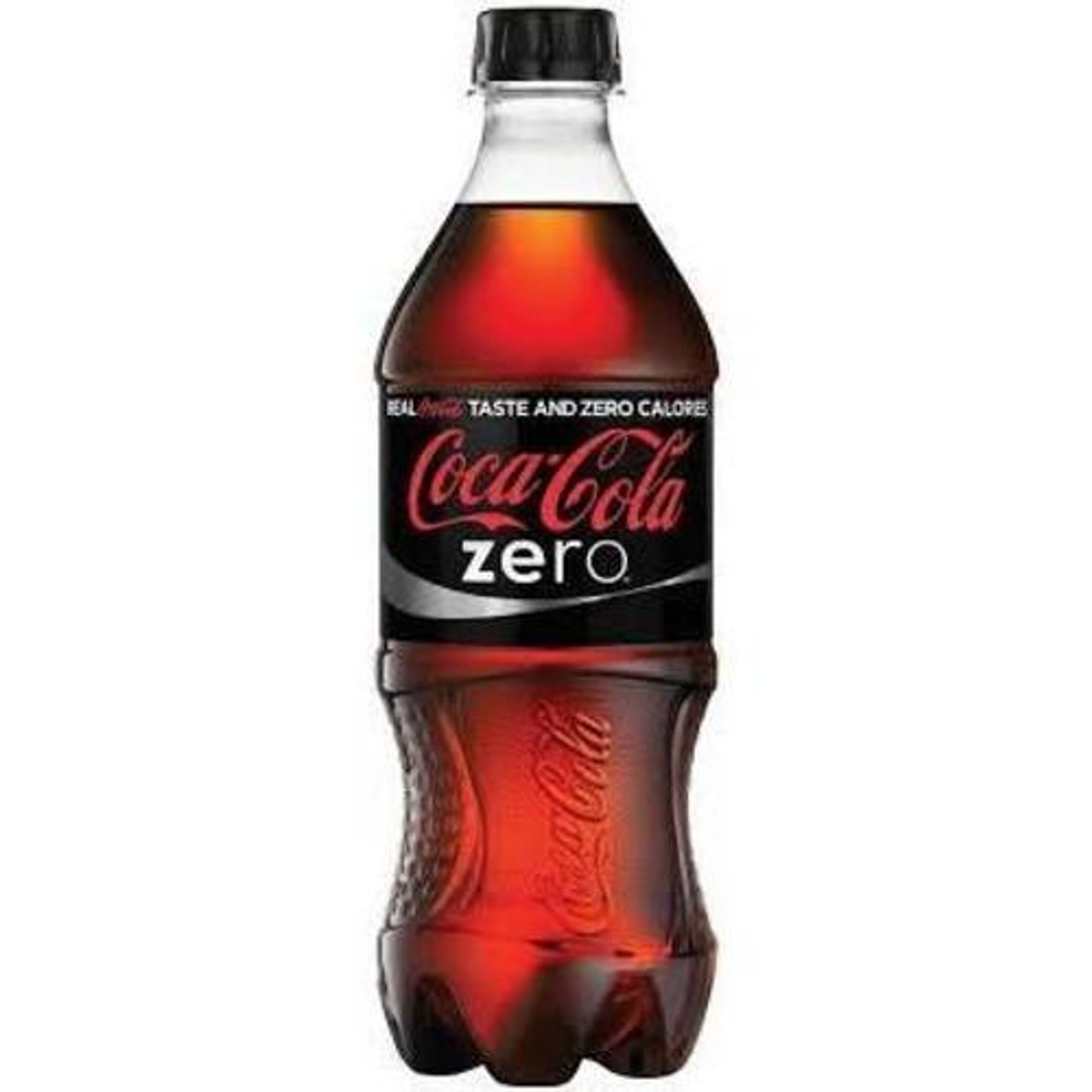 Coke Zero