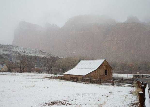 Images Rodeway Inn Capitol Reef