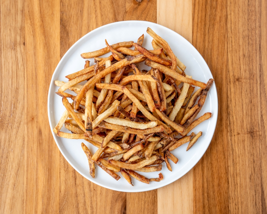 24 Hour Fries