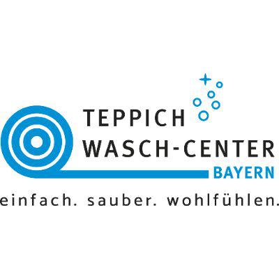 Logo von Teppich-Wasch-Center Bayern A. Kriwy GmbH