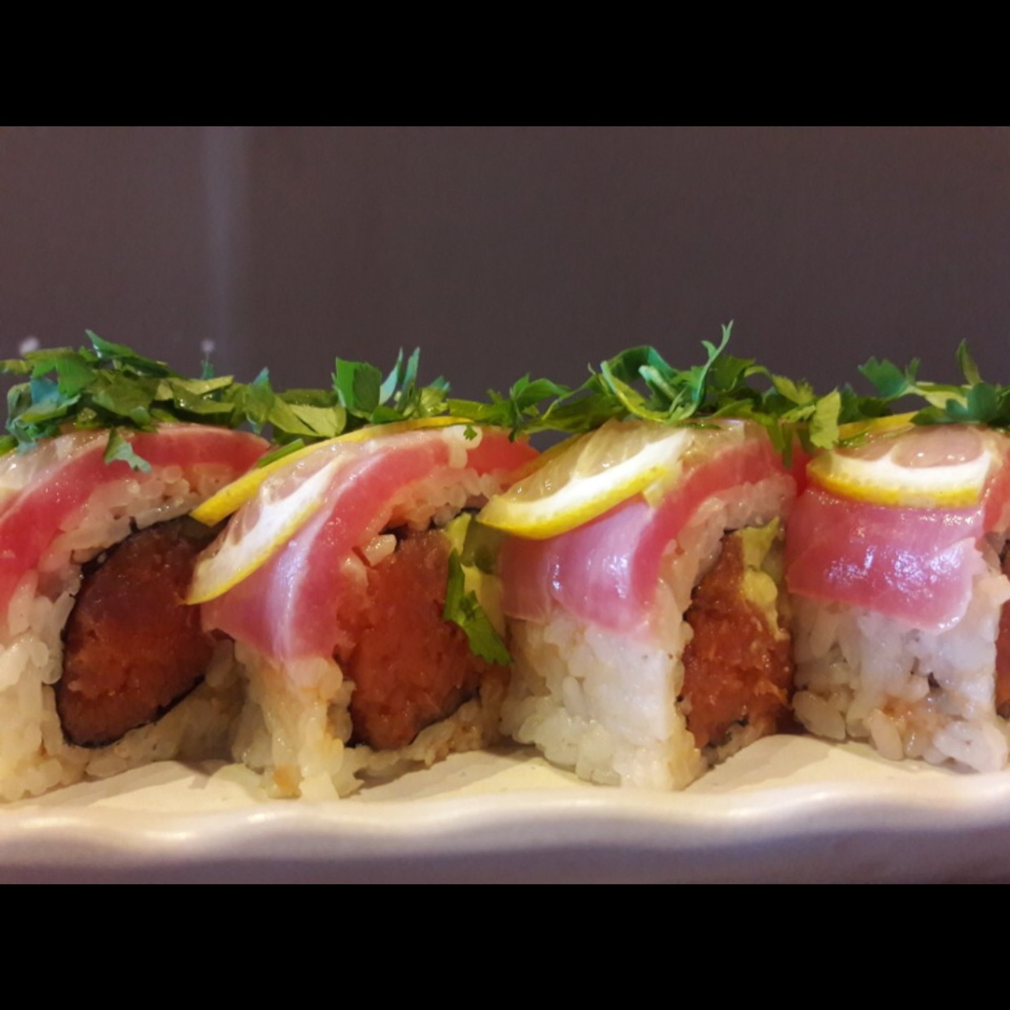 Sisters' Choice Roll