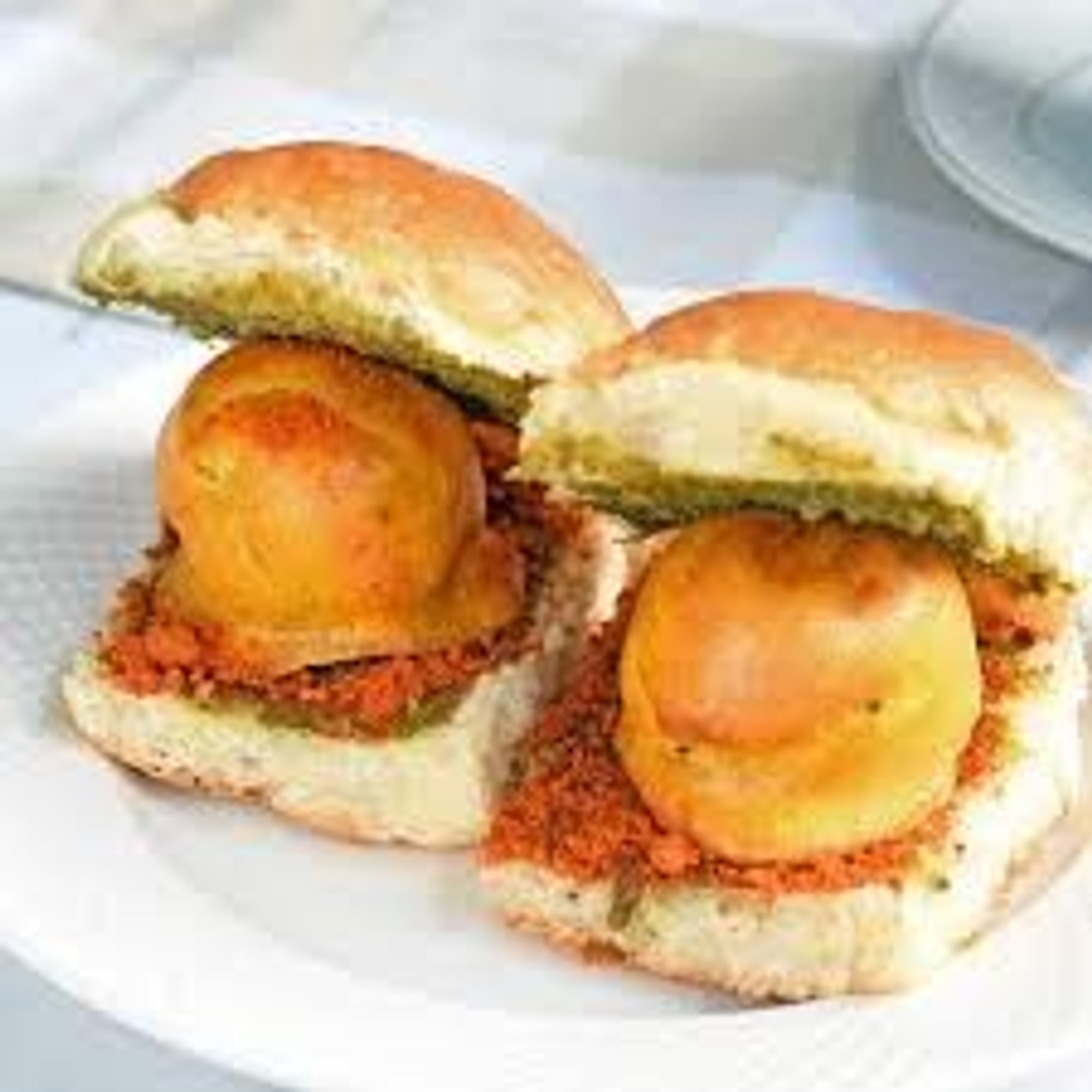 Vada Paav