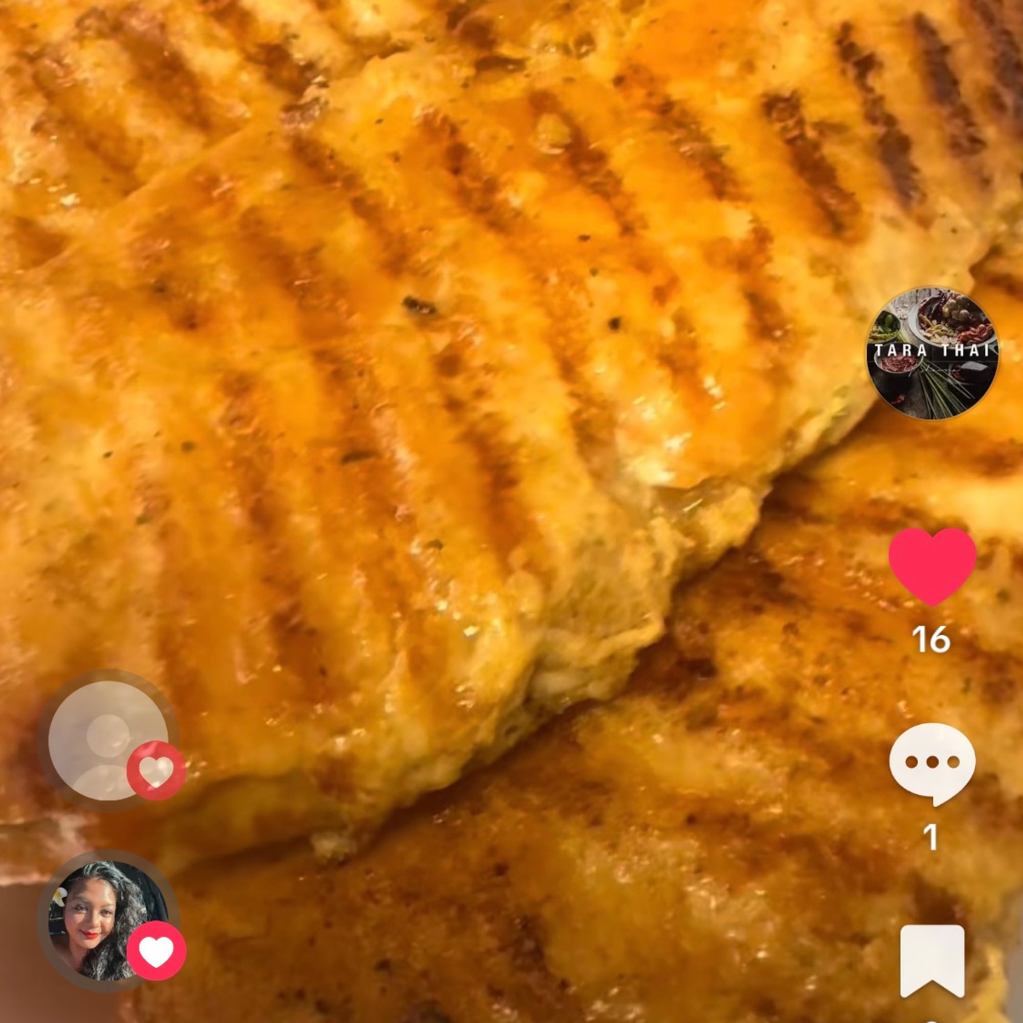 Chicken Sate