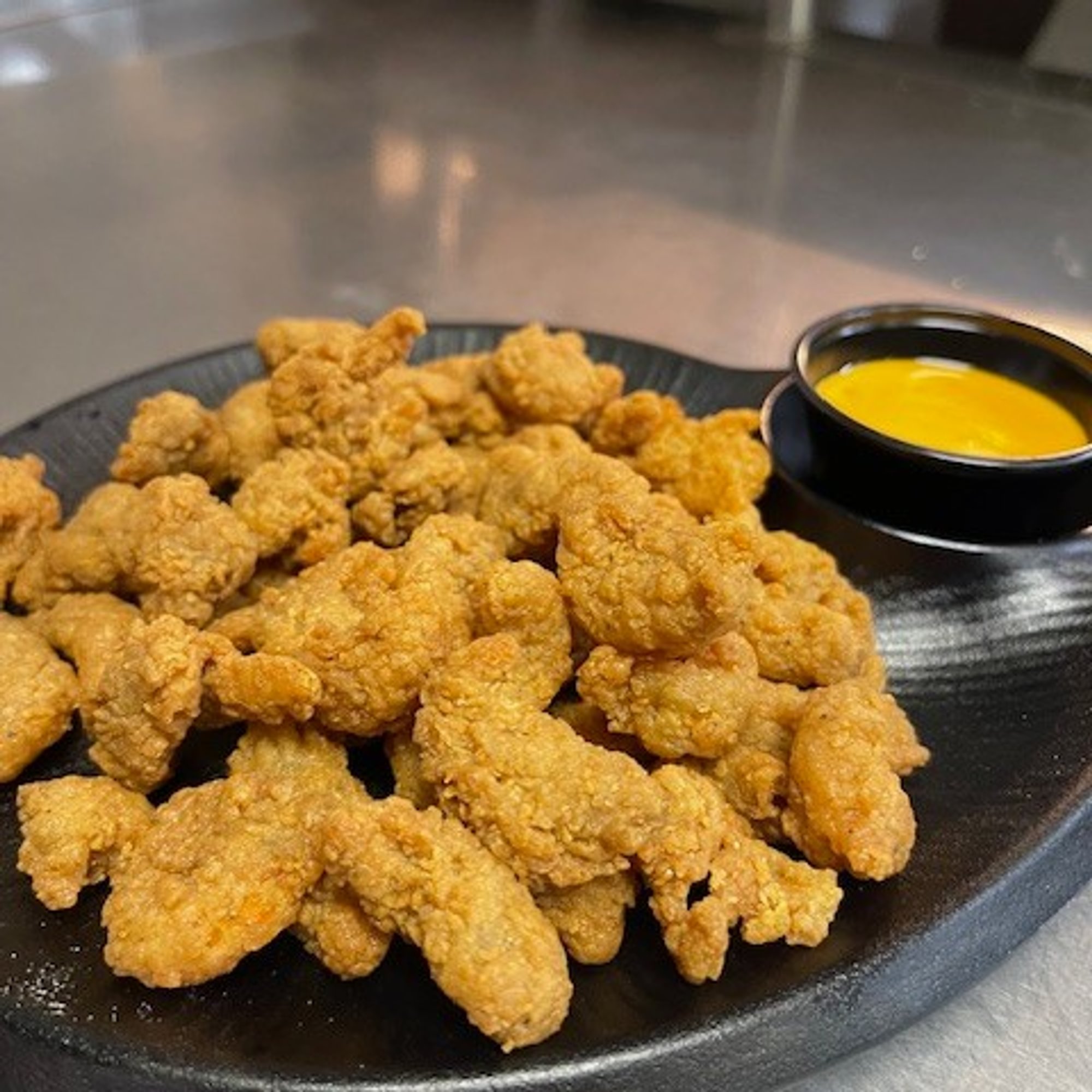 Crawfish Tails