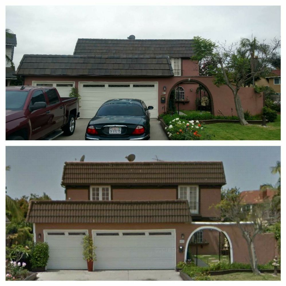 Roof Pro Remodeling Photo