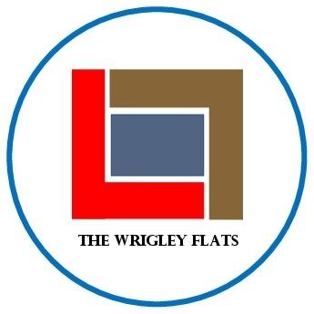 The Wrigley Flats