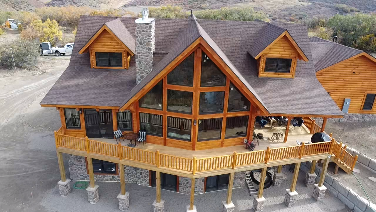 Altitude Roofing LTD