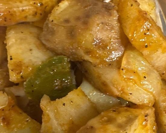 Home Fries